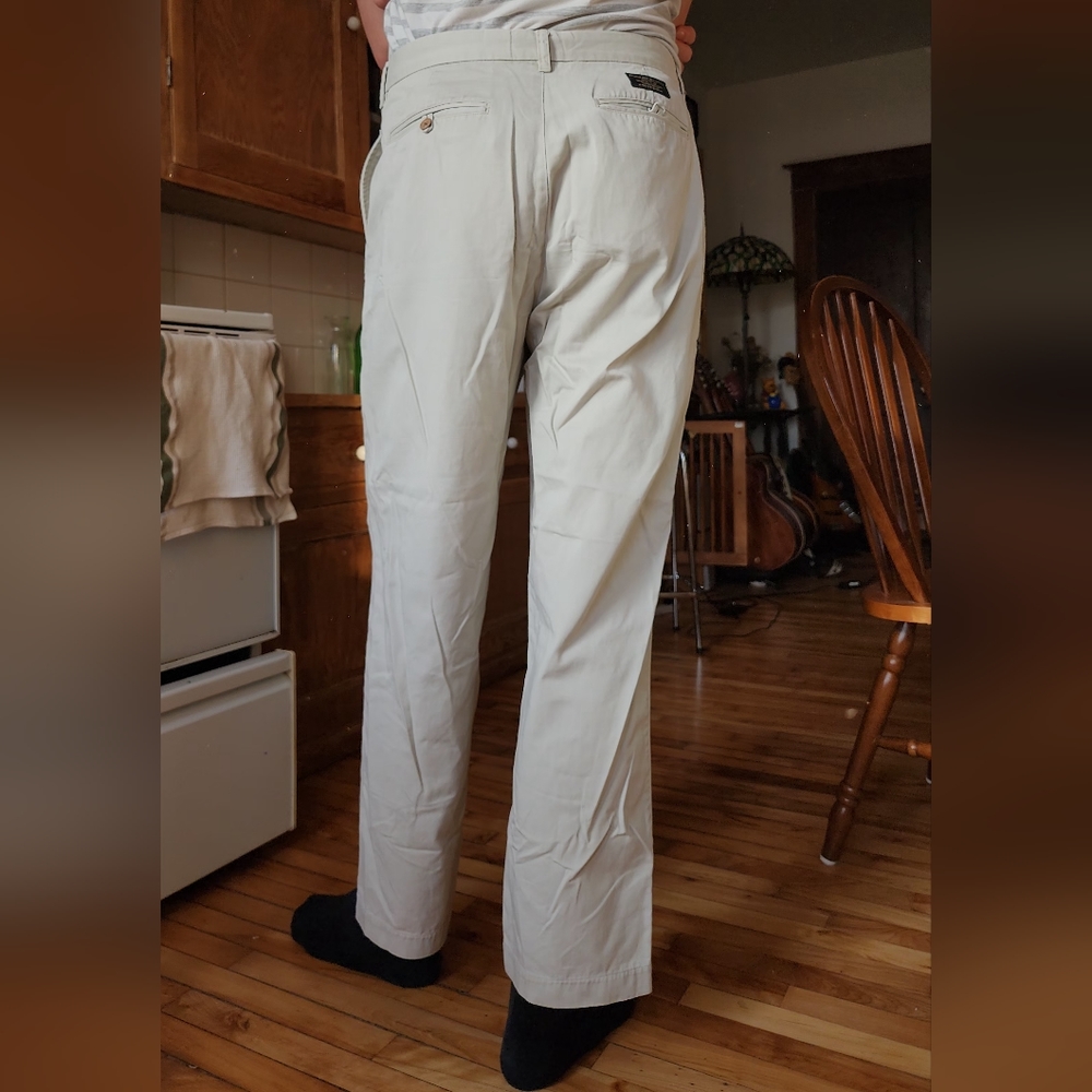 Pants - Picture 2 of 3